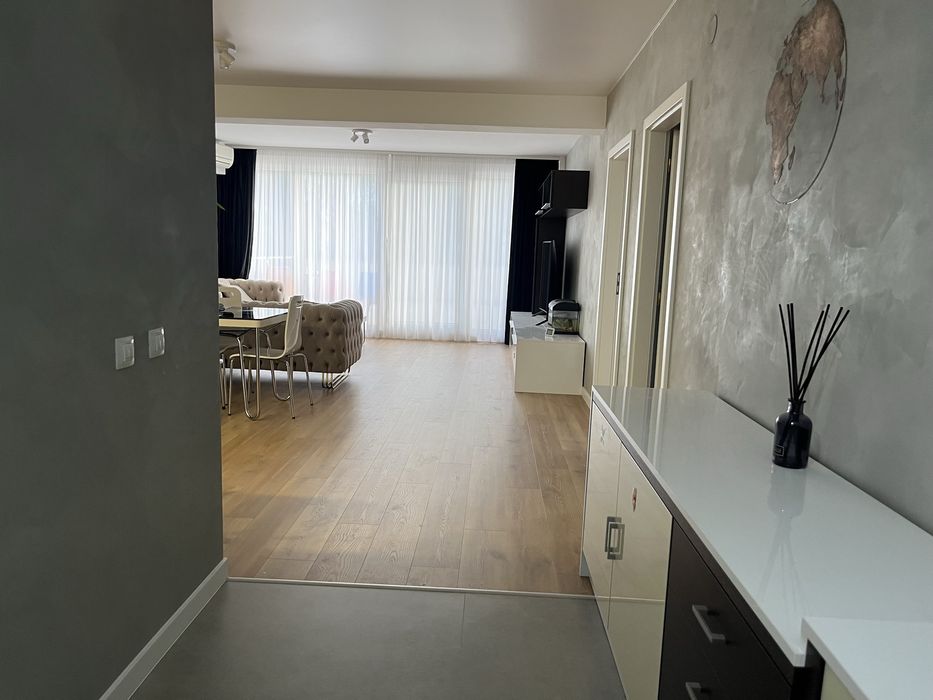 INVESTITIE in apartament cu chirias