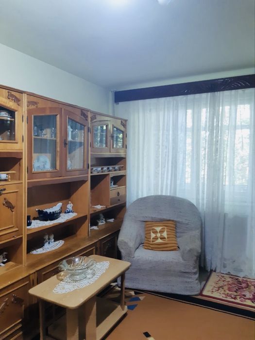 Apartament 2 camere - zona Spital - Medgidia
