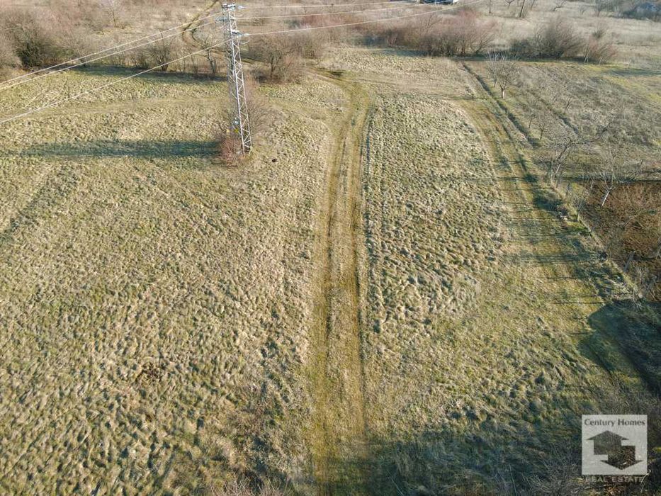 116214 Парцел в регулация в с. Беляковец, Велико Търново