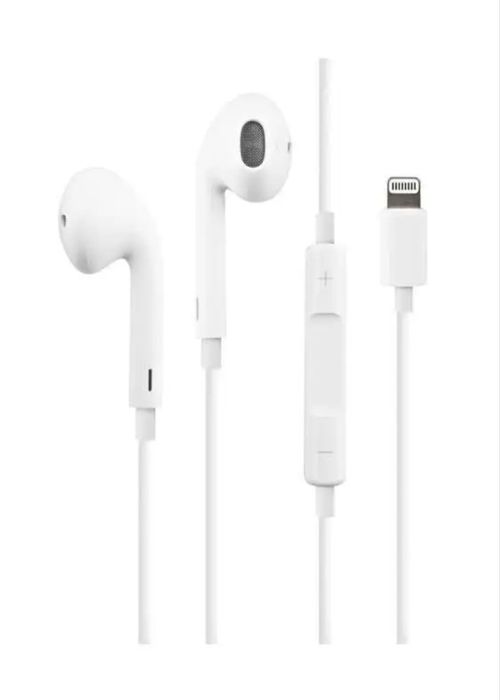 Слушалки EarPods Lightning за Iphone