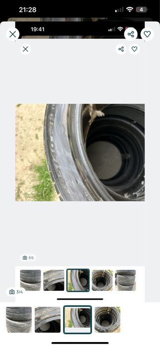255 45 19 cu 285 40 19 Pireli vara dot 2022
