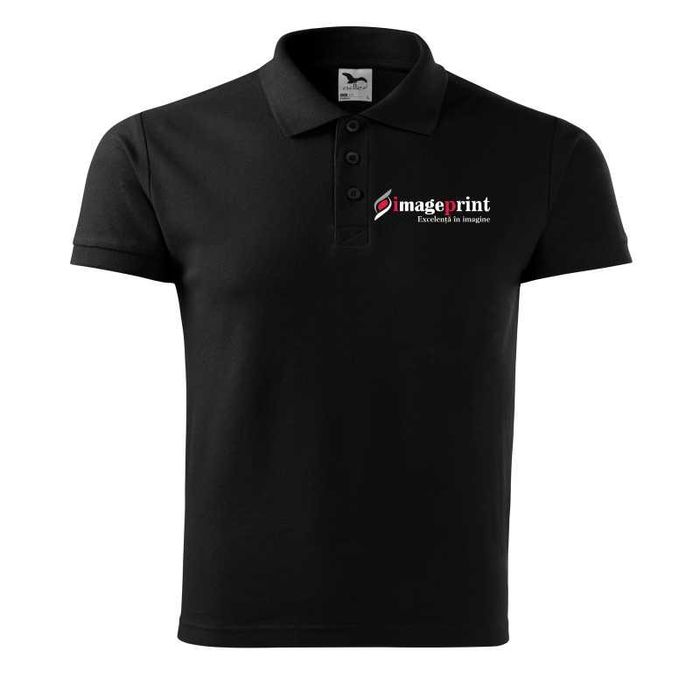 Tricou POLO personalizat