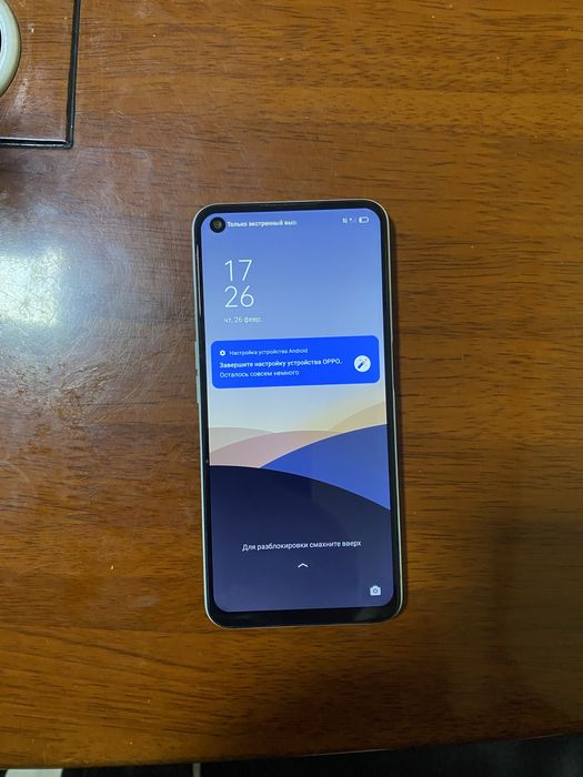 Продам oppo A52 торг