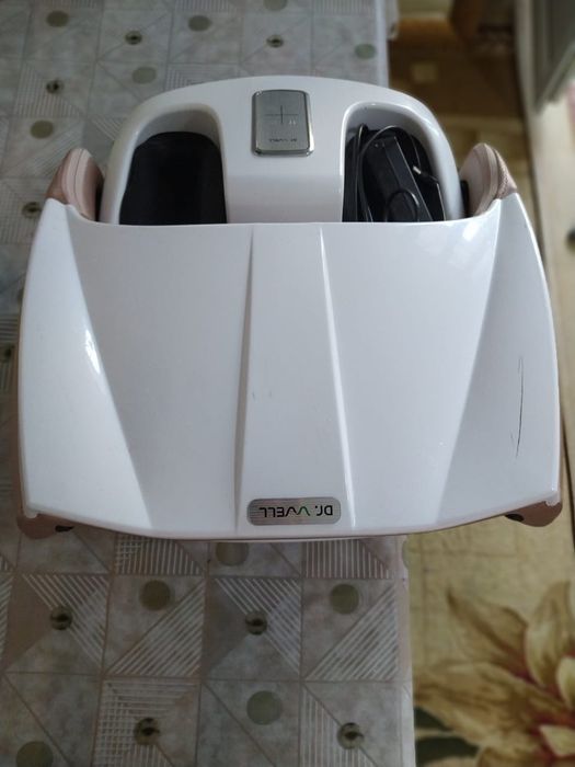 Продам  массажер фирма "Bionic"