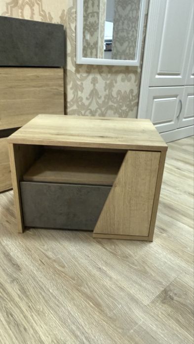 Комод и тумба