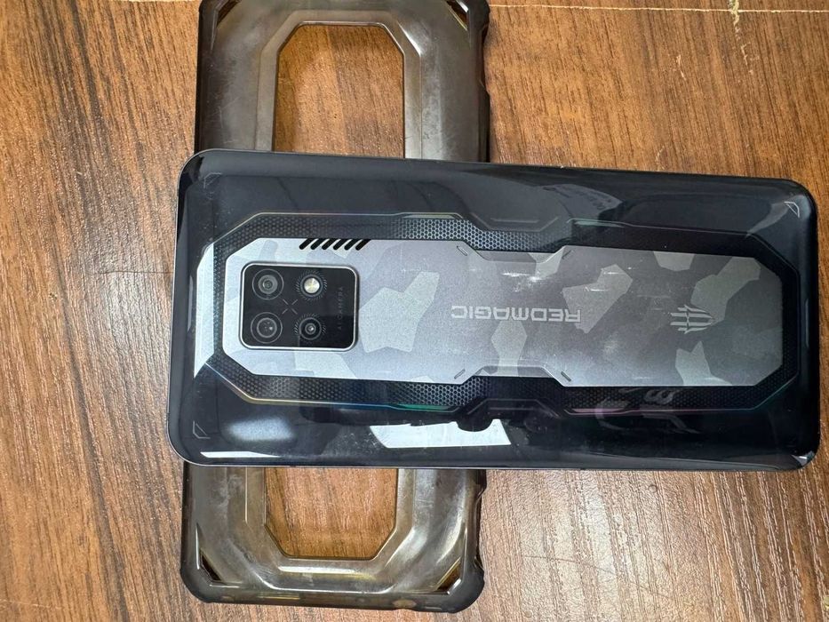 Продам Red magic 7 s pro 12/256