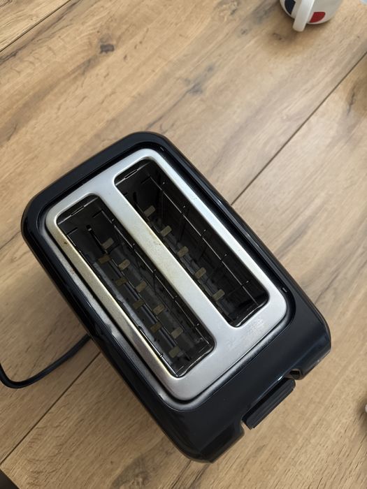 Продам тостер б/у