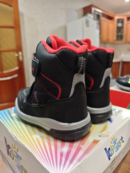 Детская обувь для мальчика