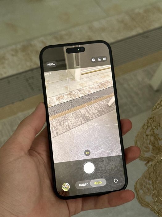 Iphone 15 plus 128gb plus сост жаксы