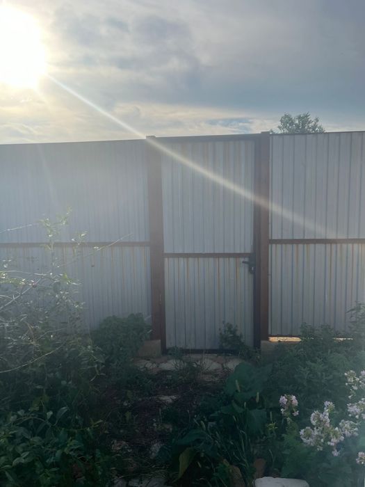 Срочно. Продам дом 6соток