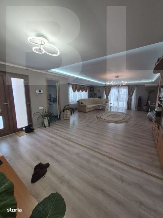 Casa Ultra Lux Zavoi Deva