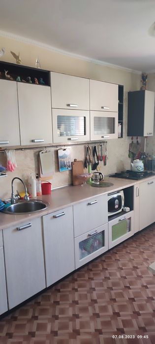 Продам хороший дом