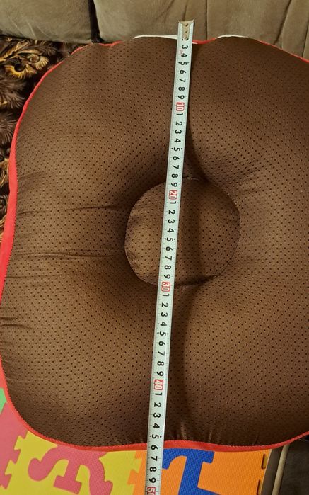Детское кресло, мягкое , устойчивое, новое,  продажа