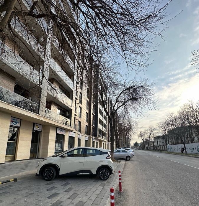 СРОЧНО!ПРОДАЁТСЯ  Новостройка 2/3/9 в ЖК Premier House Узбекфильм