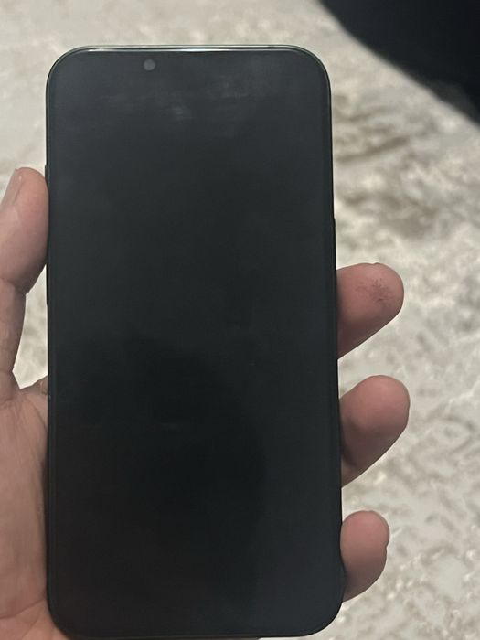 Айфон 13 идеальный сос акум 85