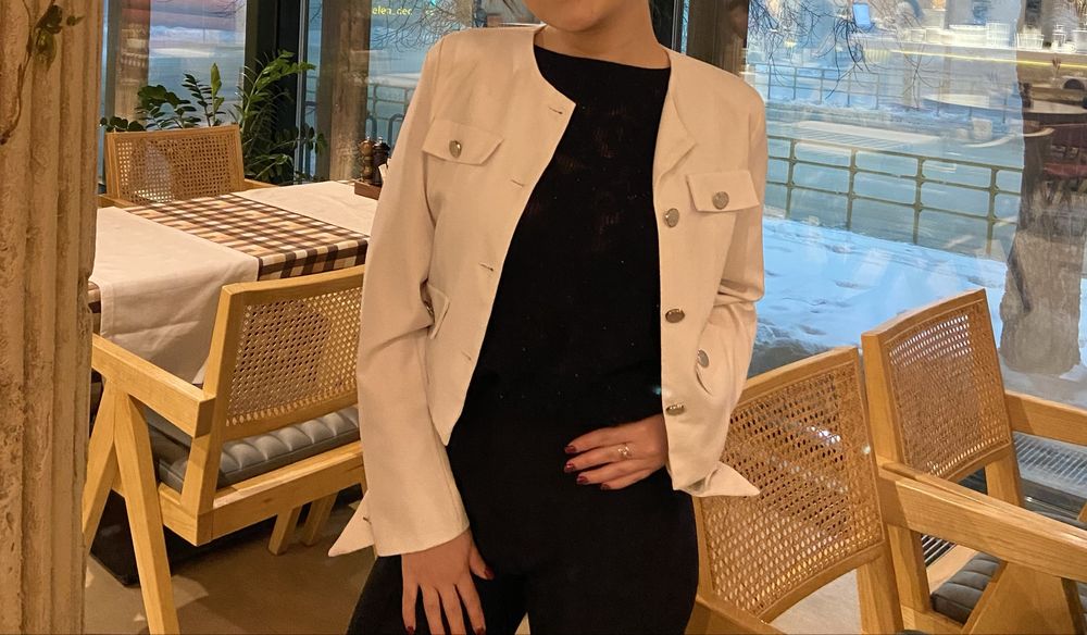 Пиджаки 42-44-46р