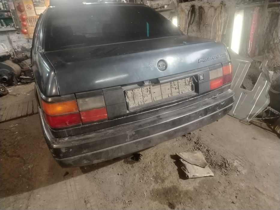 Пассат б3 продам варианты, срочно