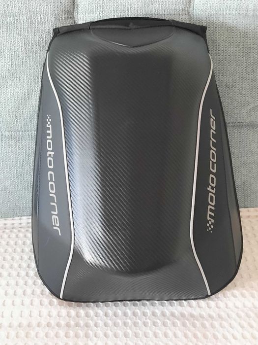 Rucsac moto sau scuter