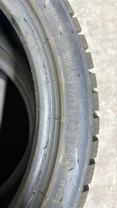 Grenlander Шины R18/245/40