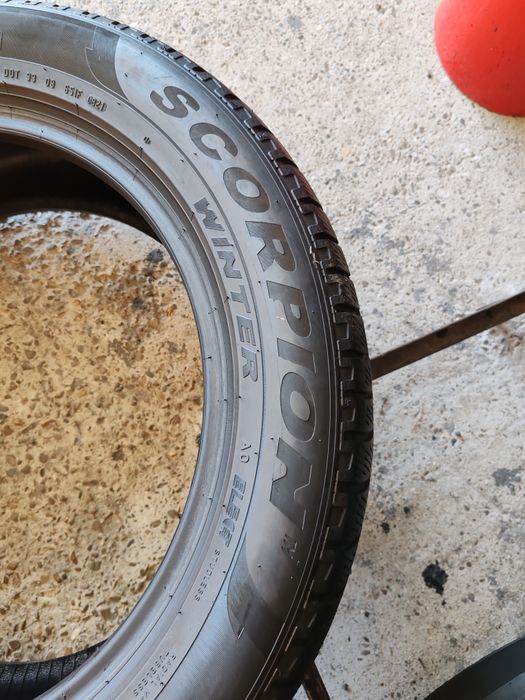 4 cauciucuri 235 55 19