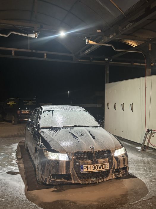 Vand bmw seria 3 e90!