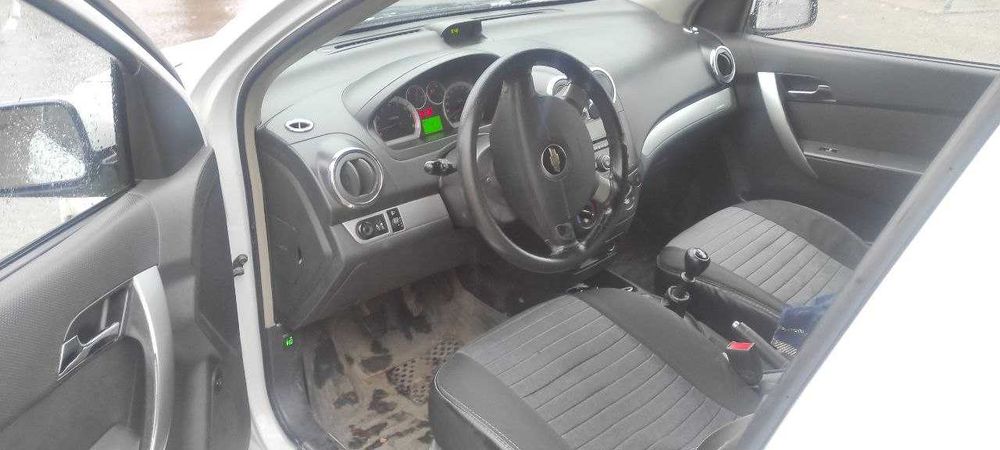 НЕКСИЯ-3 NEXIA-3  2019 й. 225000 км. Метан/Бензин