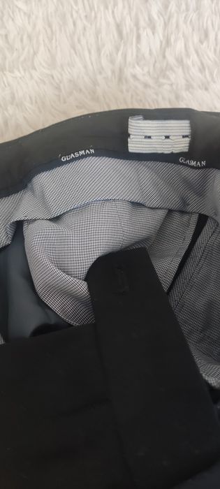 Продам школьные брюки Glasman для мальчика