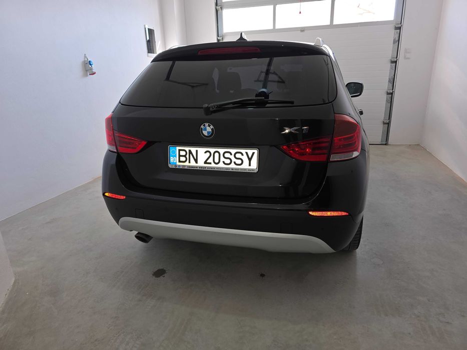 Vand bmw x1 ...x drive