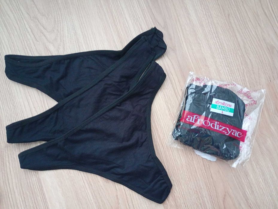 Дамско бельо и чорапи, различни модели и цени