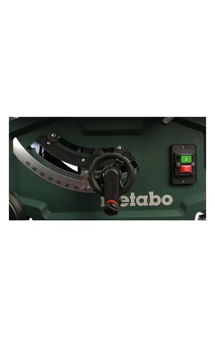 Настольная пила Metabo TS 254