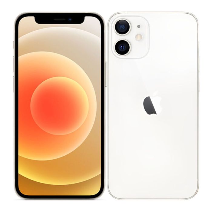 iphone 12 mini в отличном состоянии