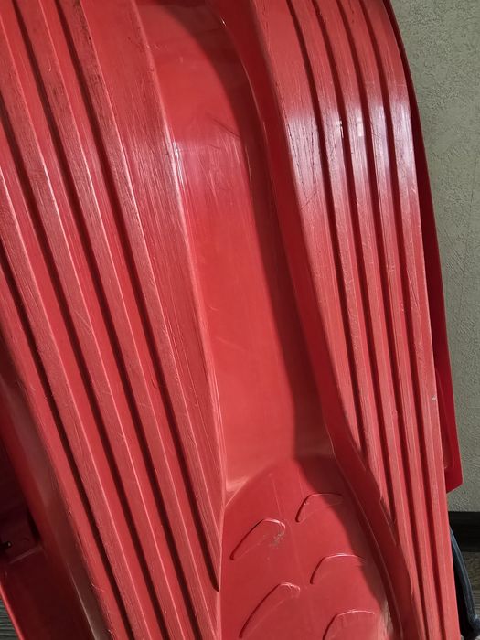 Санки пластиковые Prosperplast