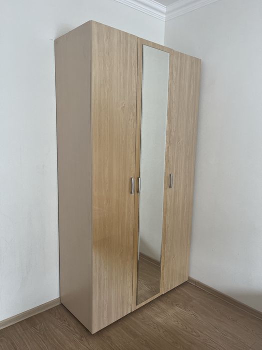 Продам шкаф б/у, в нормальном состянии