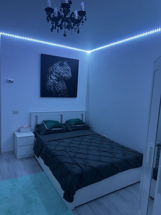 Chirie garsoniera regim hotelier camera loc de parcare