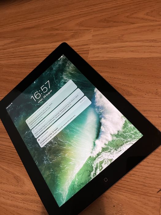 ipad functional