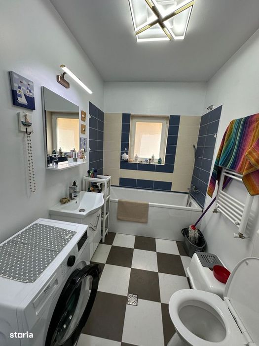 Apartament Complet Renovat Foisorul De Foc