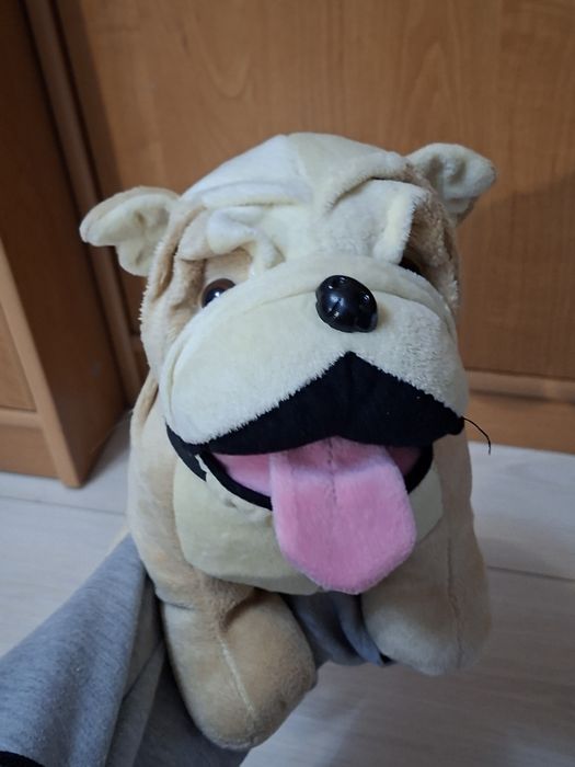 Мягкие игрушки!!