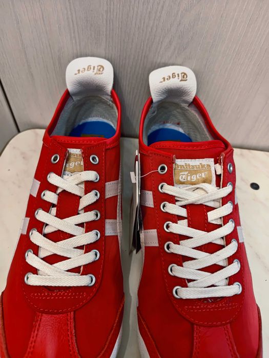 кроссовки Onitsuka Tiger Tokyo