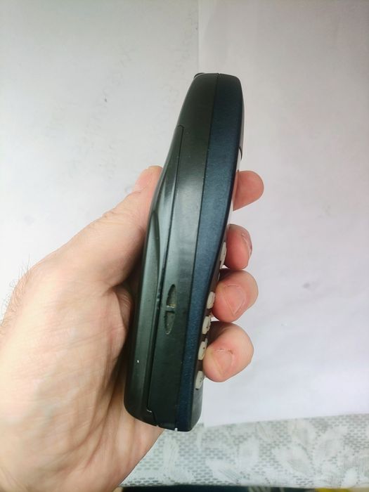 Nokia 5110 ( decodat, limba română)