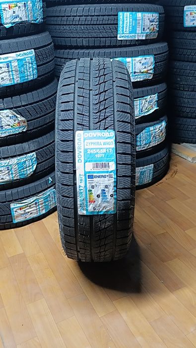 245/65R17  DOVROAD