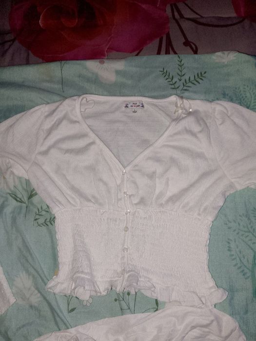 Летняя одежда  Летняя одежда