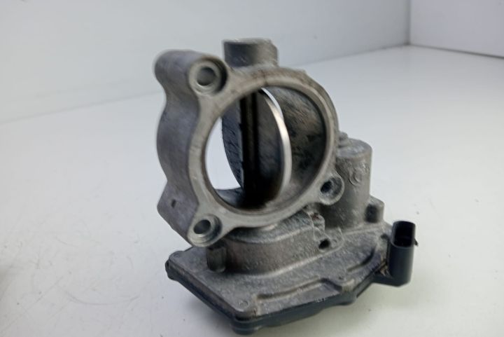 Clapeta acceleratie  781075202 BMW X3 F25 seria