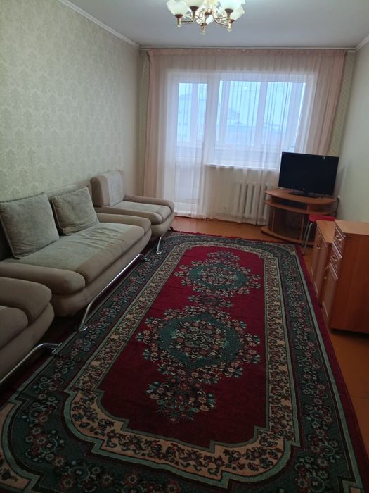 Сдам 2х-ком в районе 3-гор фото соответствуют(коммунальные включены)