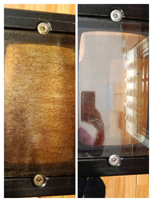 Curățenie apartament / casă | Curățenie generală | După renovare