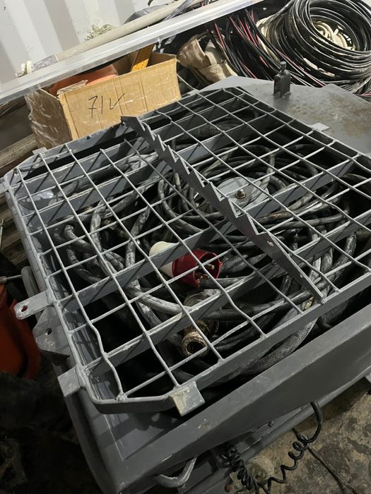 Агрегат для штукатурки