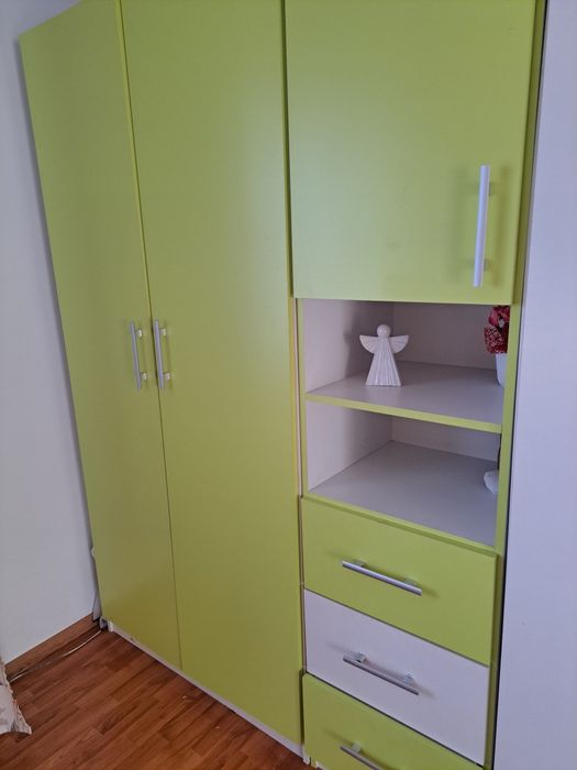 Mobila dormitor copii