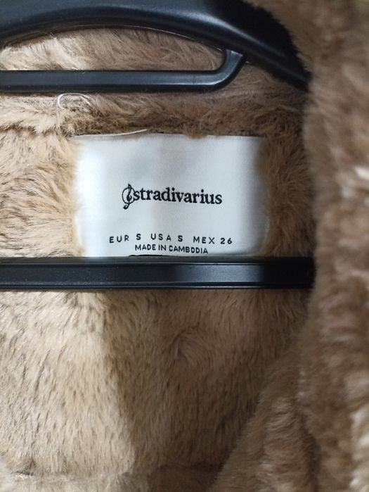 Geaca de iarna imblanita