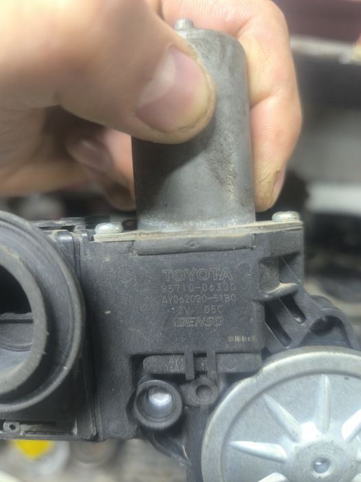 Тойота Камри 70-75