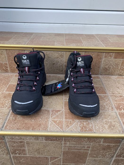 Halti боти за зимата номер 36