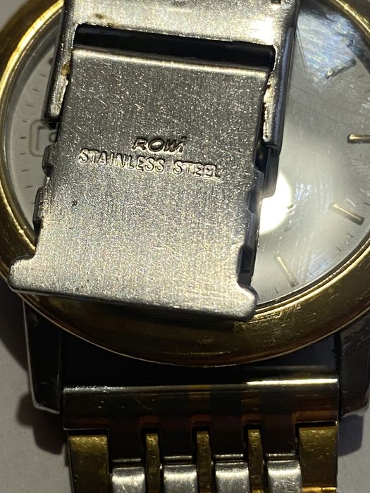 Часовник eternal matic